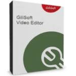 GiliSoft Video Editor Crack 13.1.0 Full