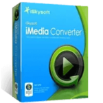 iSkysoft iMedia Converter Deluxe 11.7.2.1