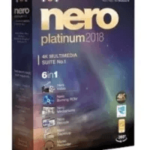 Nero Platinum 2018 Suite v19.0.10200