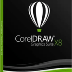 CorelDRAW Graphics Suite 2017 32/64 bits