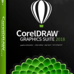 CorelDRAW Graphics Suite 2018 Español