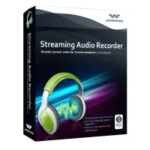 Wondershare Streaming Audio Recorder 2.3.12.2
