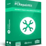 TweakBit PCRepairKit 2.0.0.55435