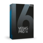 Vegas Pro 16 Build 307 Windows