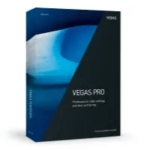 MAGIX Vegas Pro 15.0.0.384 Version