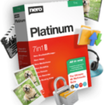 Nero Platinum 2020 Suite 22.0.02400